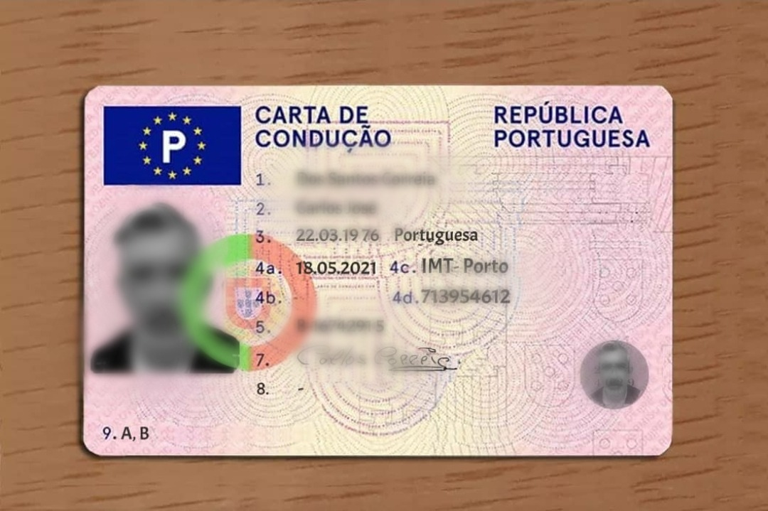 Comprar Carta De Conduçao Carta Online 2023 Normas De Imt 4906